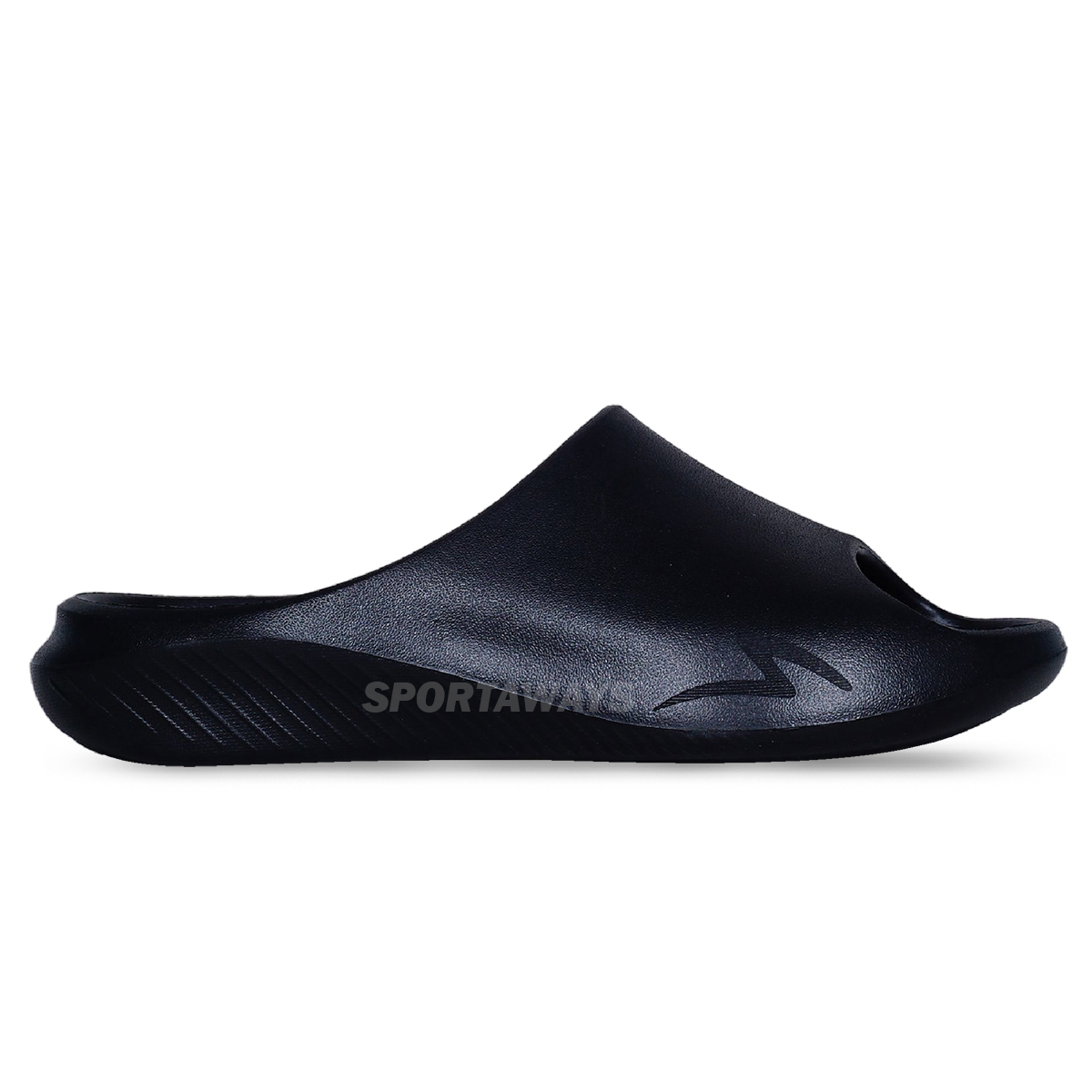 Sandal Specs Zenflo Slides Sandals - Black